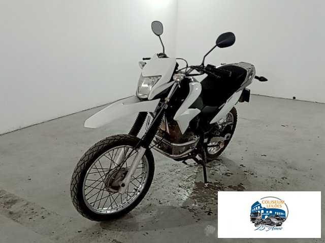 HONDA NXR150 BROS ES 2014 HONDA NXR150 BROS ES 2014
