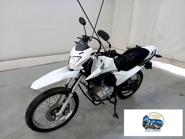 HONDA NXR160 BROS ESDD 2020 HONDA NXR160 BROS ESDD 2020