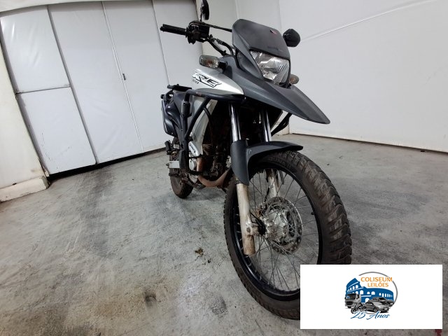 HONDA XRE 300 2017 HONDA XRE 300 2017
