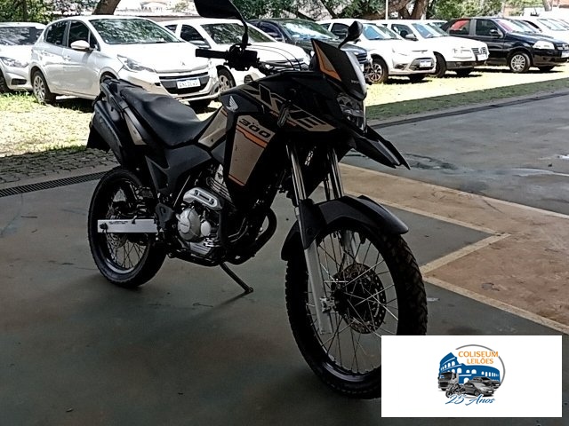HONDA XRE 300 ABS 2023 HONDA XRE 300 ABS 2023