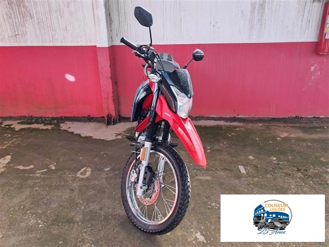 JTZ NK150 2024 JTZ NK150 2024