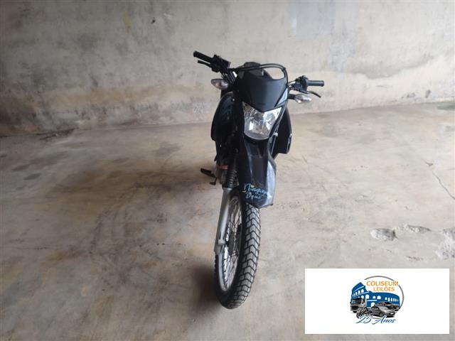 HONDA NXR160 BROS ESDD 2023 HONDA NXR160 BROS ESDD 2023