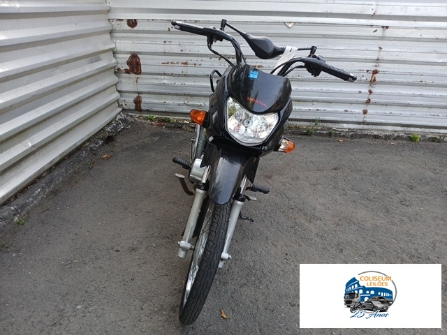HONDA POP 110I 2024  HONDA POP 110I 2024
