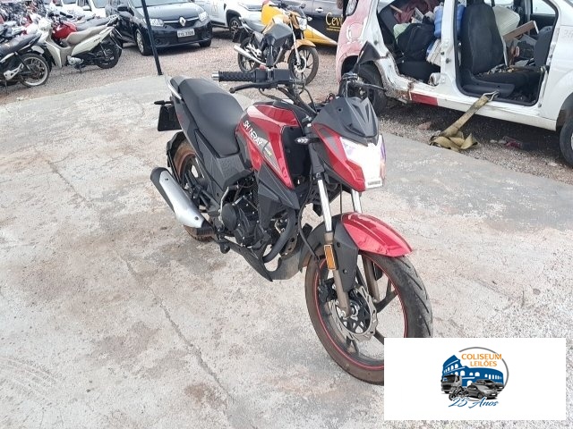 SHINERAY XY150-8 XY150-8 2024 SHINERAY XY150-8 XY150-8 2024