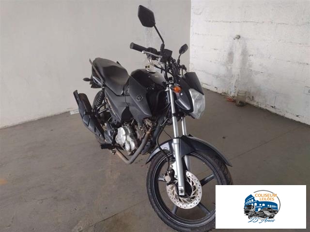 YAMAHA YBR125I FACTOR ED 2022 YAMAHA YBR125I FACTOR ED 2022