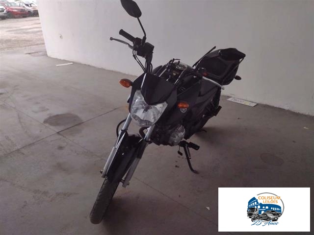 YAMAHA YBR125I FACTOR ED 2022 YAMAHA YBR125I FACTOR ED 2022