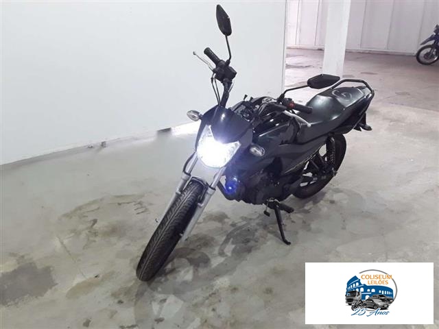 YAMAHA YBR150 FACTOR ED 2020 YAMAHA YBR150 FACTOR ED 2020