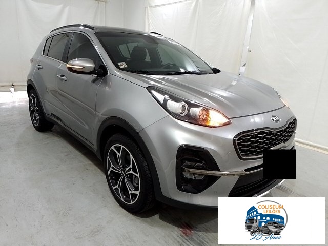 KIA SPORTAGE EX2 FFG3 2022 KIA SPORTAGE EX2 FFG3 2022