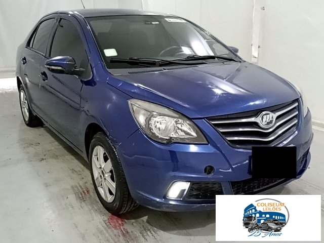 LIFAN 530 1.5 2016 LIFAN 530 1.5 2016
