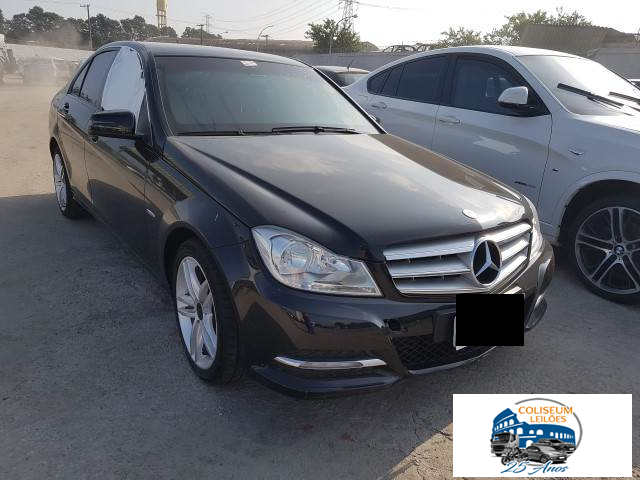 C 180 1.8 Cgi Classic 16v Turbo 2012 C 180 1.8 Cgi Classic 16v Turbo 2012