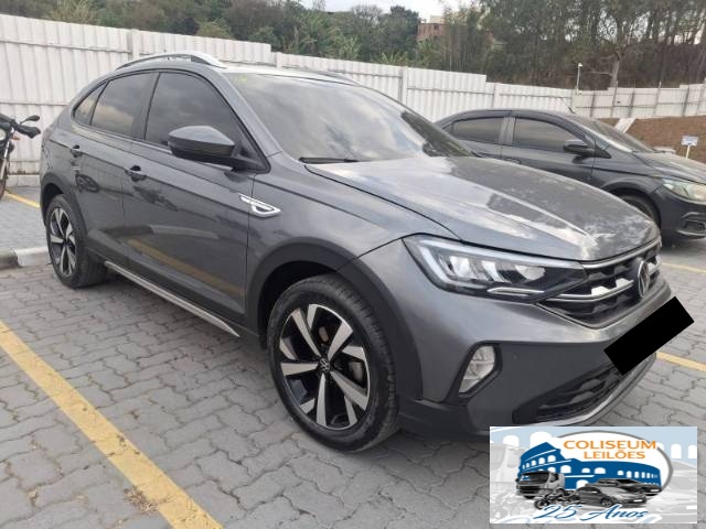 VOLKSWAGEN NIVUS 2024  VOLKSWAGEN NIVUS 2024