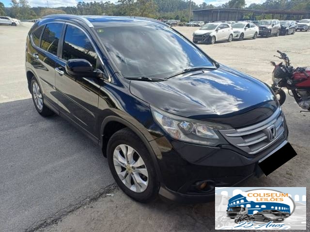 HONDA CR-V 2013  HONDA CR-V 2013