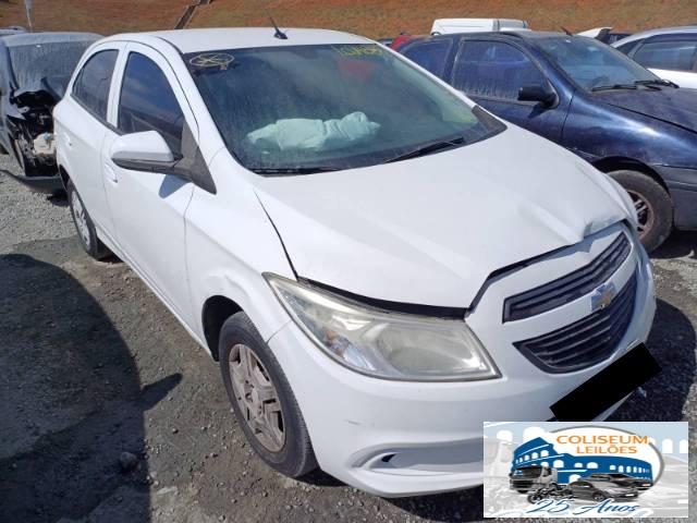 CHEVROLET ONIX 2015  CHEVROLET ONIX 2015