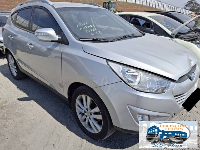 HYUNDAI IX35 2015  HYUNDAI IX35 2015