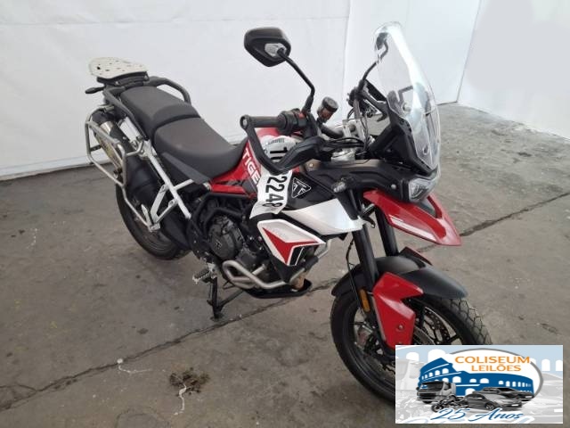 TRIUMPH TIGER 2024 