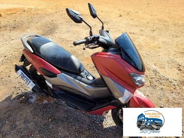 YAMAHA NMAX 160 ABS 2019 YAMAHA NMAX 160 ABS 2019