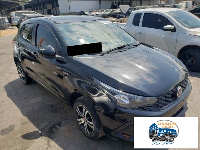 FIAT ARGO DRIVE 1.0 FIREFLY 2020 FIAT ARGO DRIVE 1.0 FIREFLY 2020
