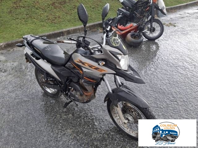 HONDA XRE 190 ADVENTURE SPECIAL EDITION 2021  HONDA XRE 190 ADVENTURE SPECIAL EDITION 2021