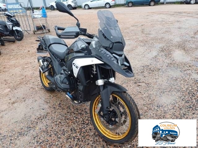 BMW R 1300 GS TRIPLE BLACK 2024  BMW R 1300 GS TRIPLE BLACK 2024