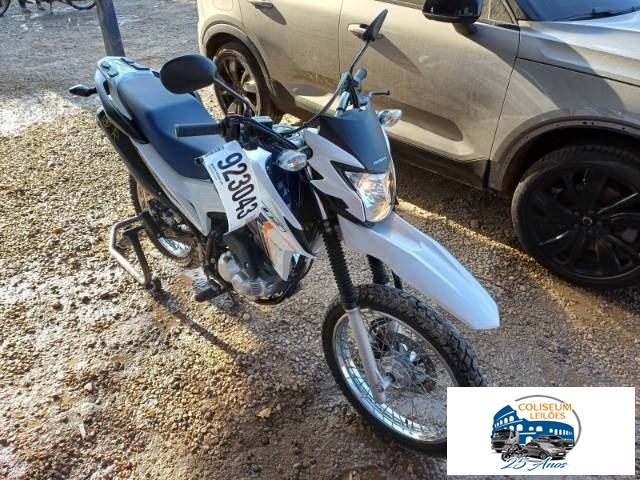 HONDA NXR 160 BROS ESDD FLEXONE 2024  HONDA NXR 160 BROS ESDD FLEXONE 2024