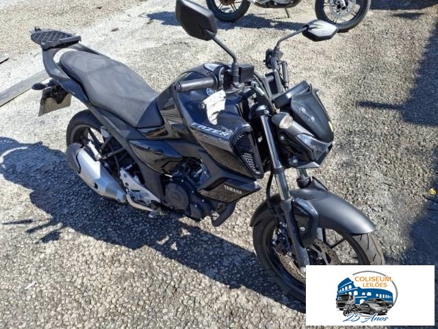 YAMAHA FZ15 150 ABS BLUEFLEX 2024  YAMAHA FZ15 150 ABS BLUEFLEX 2024