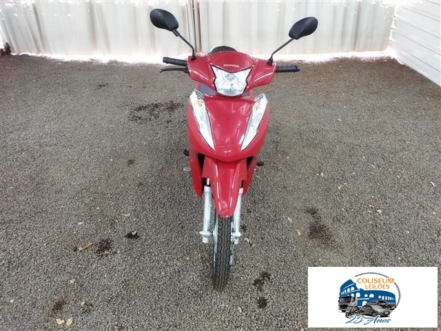 HONDA BIZ 110I 2023 HONDA BIZ 110I 2023