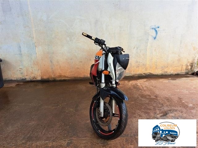 HONDA CB 300R LIMITED 2014 HONDA CB 300R LIMITED 2014