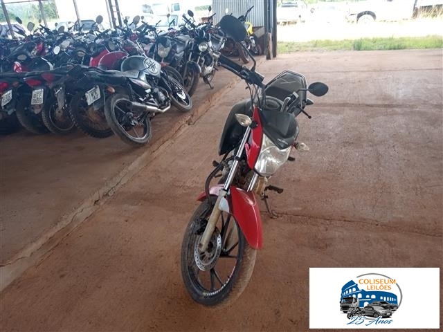 HONDA CG 160 FAN 2020 HONDA CG 160 FAN 2020