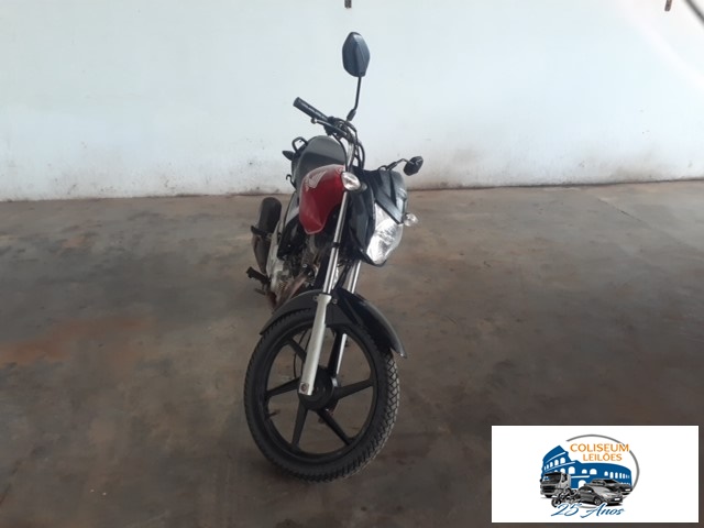 HONDA CG 160 START 2023 HONDA CG 160 START 2023