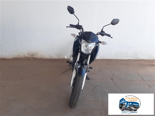 HONDA CG 160 TITAN 2021 HONDA CG 160 TITAN 2021