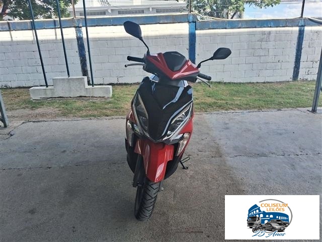 HONDA ELITE 125 2024 HONDA ELITE 125 2024