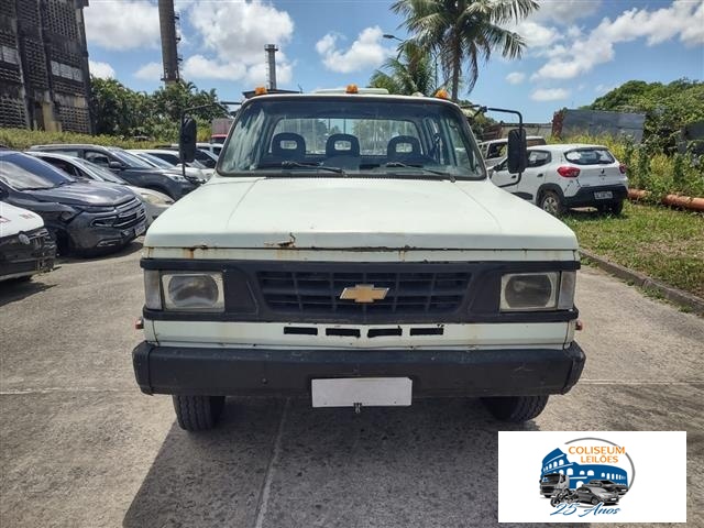 GM 6000 CUSTOM 1995 GM 6000 CUSTOM 1995