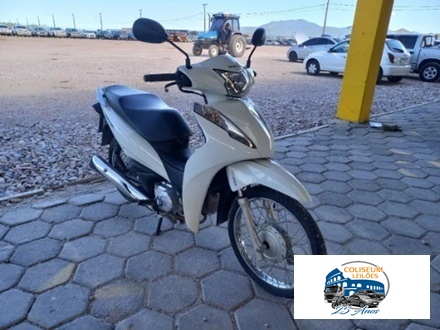 Honda Biz 110I 2020 Honda Biz 110I 2020