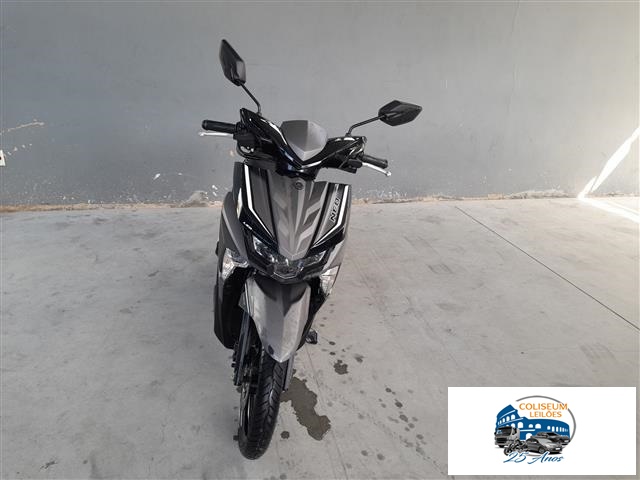 YAMAHA NEO 125 2023 YAMAHA NEO 125 2023