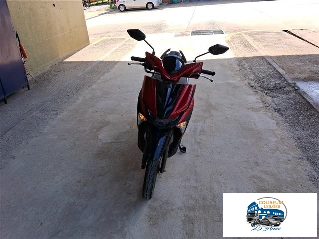 HONDA NXR150 BROS ESD 2006 HONDA NXR150 BROS ESD 2006