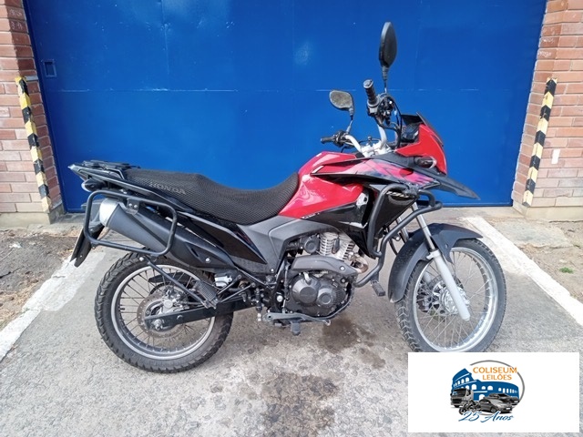 HONDA XRE 190 2023 HONDA XRE 190 2023