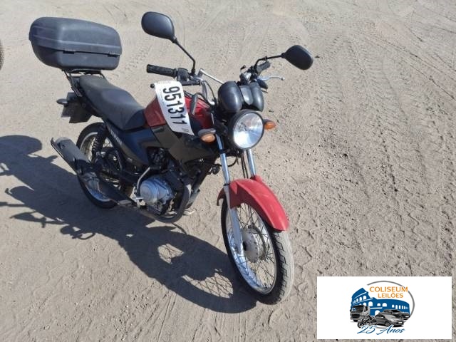 YAMAHA YBR 125 FACTOR K1 2014  YAMAHA YBR 125 FACTOR K1 2014