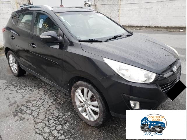 HYUNDAI IX35 2.0 2.0 16V 2016  HYUNDAI IX35 2.0 2.0 16V 2016