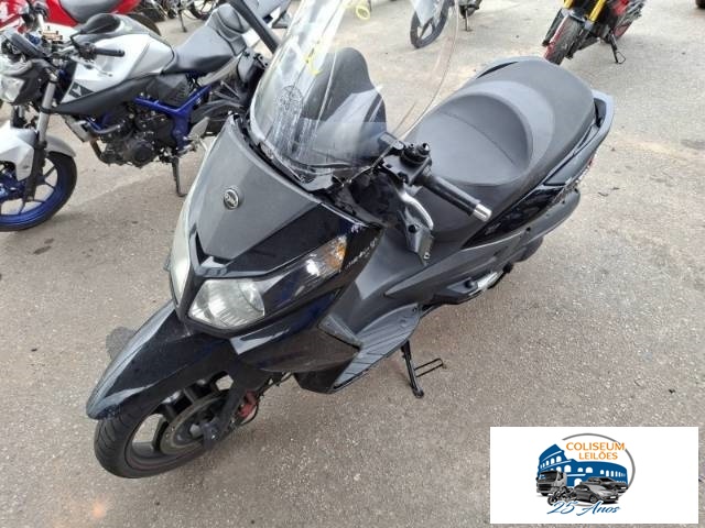 DAFRA CITYCOM S 300I SYM 2019  DAFRA CITYCOM S 300I SYM 2019