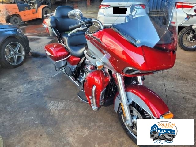 HARLEY-DAVIDSON TOURING FLTRU-ROAD GLIDE ULTRA 2019  HARLEY-DAVIDSON TOURING FLTRU-ROAD GLIDE ULTRA 2019