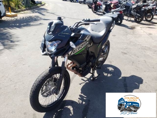 KAWASAKI VERSYS-X 300 ABS 2021 KAWASAKI VERSYS-X 300 ABS 2021