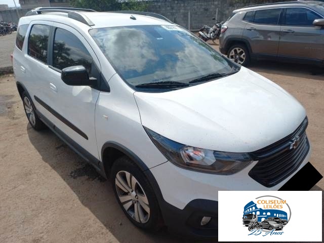 SPIN ACTIV AT6 1.8 ECO 2022