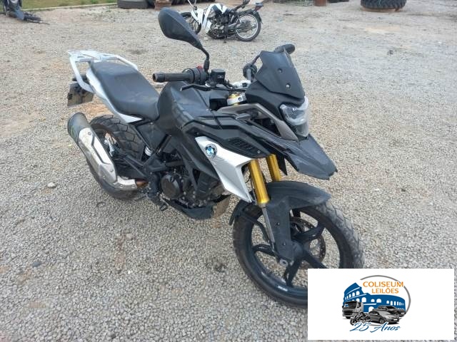 BMW G 310 GS 2023