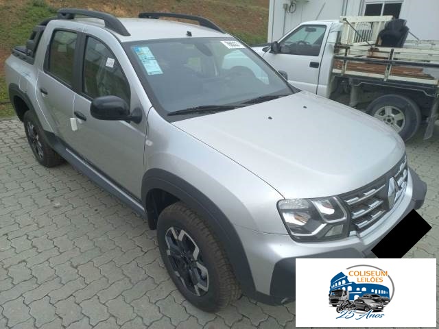  OROCH OUTSIDER 1.3 16V TCE TURBO 2023