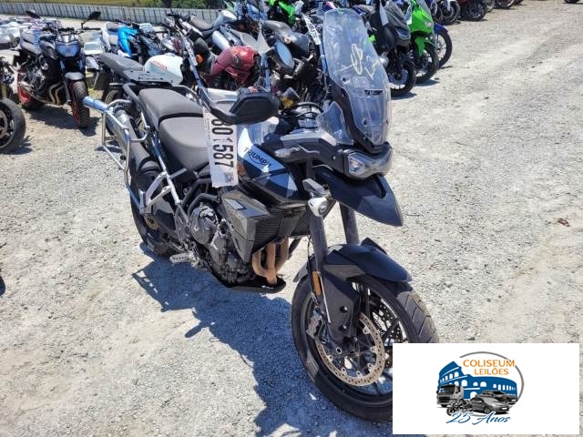 TRIUMPH TIGER 900 GT PRO 2023