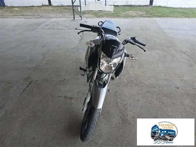 HONDA CG 160 FAN 2023