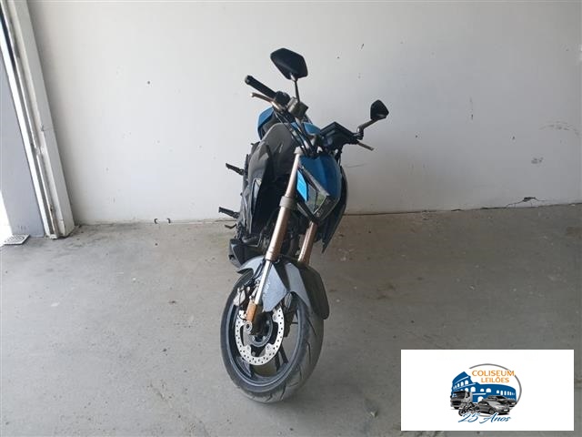 JTZ ZONTES R310 2024