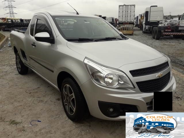 CHEVROLET MONTANA ANO 2015 