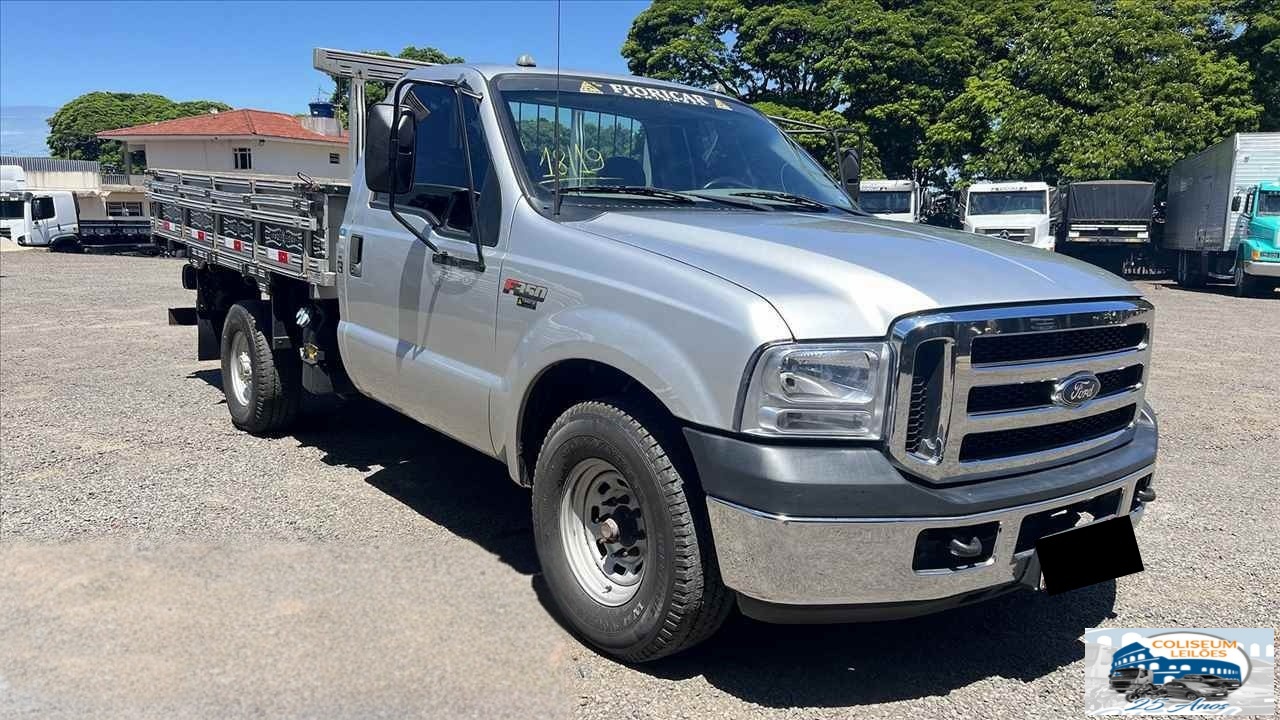 F350 2018/2019