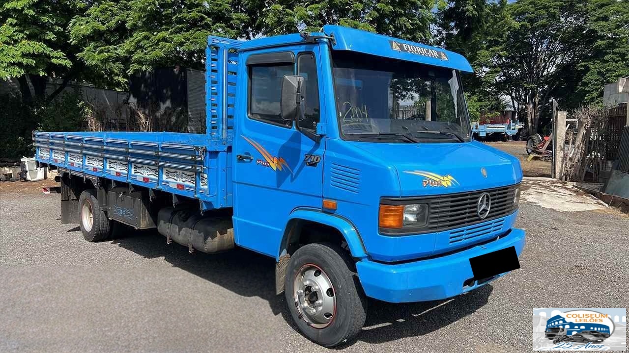 MB 710 2004/2004